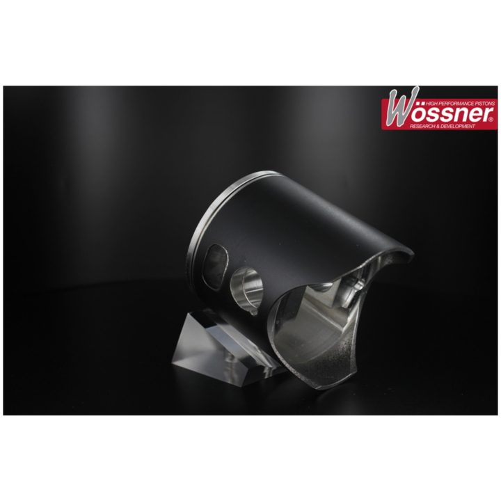 Smidd Kolv WÖSSNER 82.38mm – bild 3