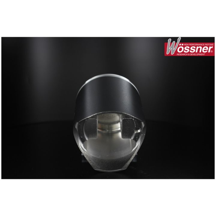 Smidd Kolv WÖSSNER 82.38mm – bild 2
