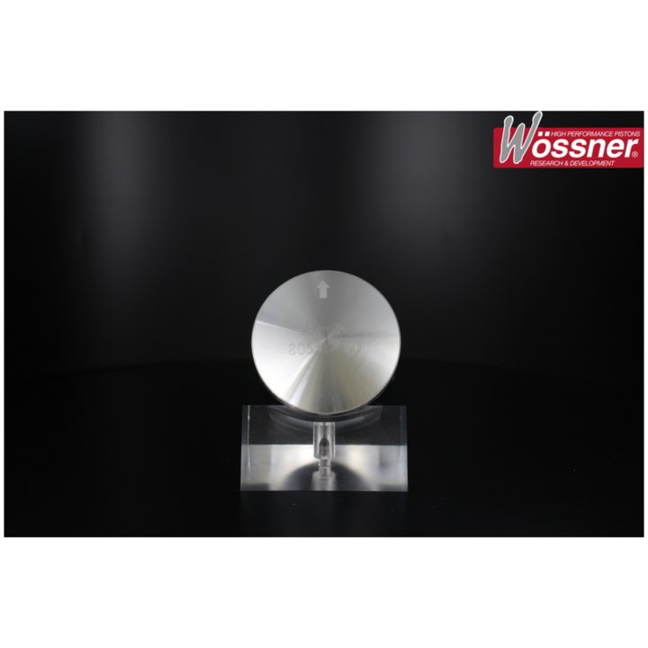 Smidd Kolv WÖSSNER 82.38mm – bild 6