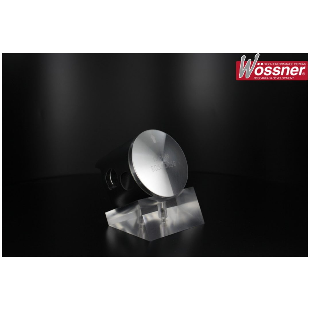 Smidd Kolv WÖSSNER 82.38mm – bild 3