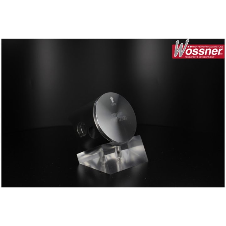Smidd Kolv WÖSSNER 82.38mm – bild 7
