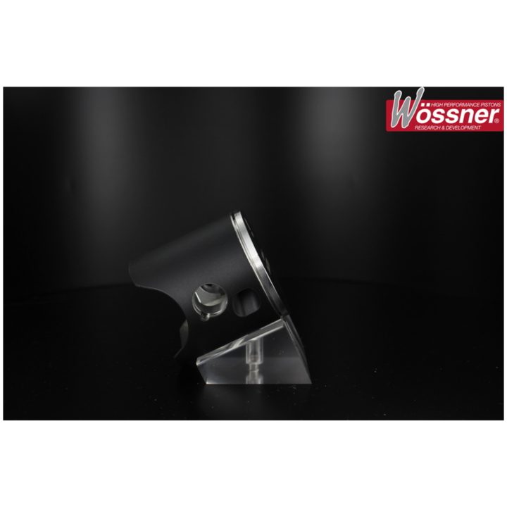 Smidd Kolv WÖSSNER 82.38mm – bild 4