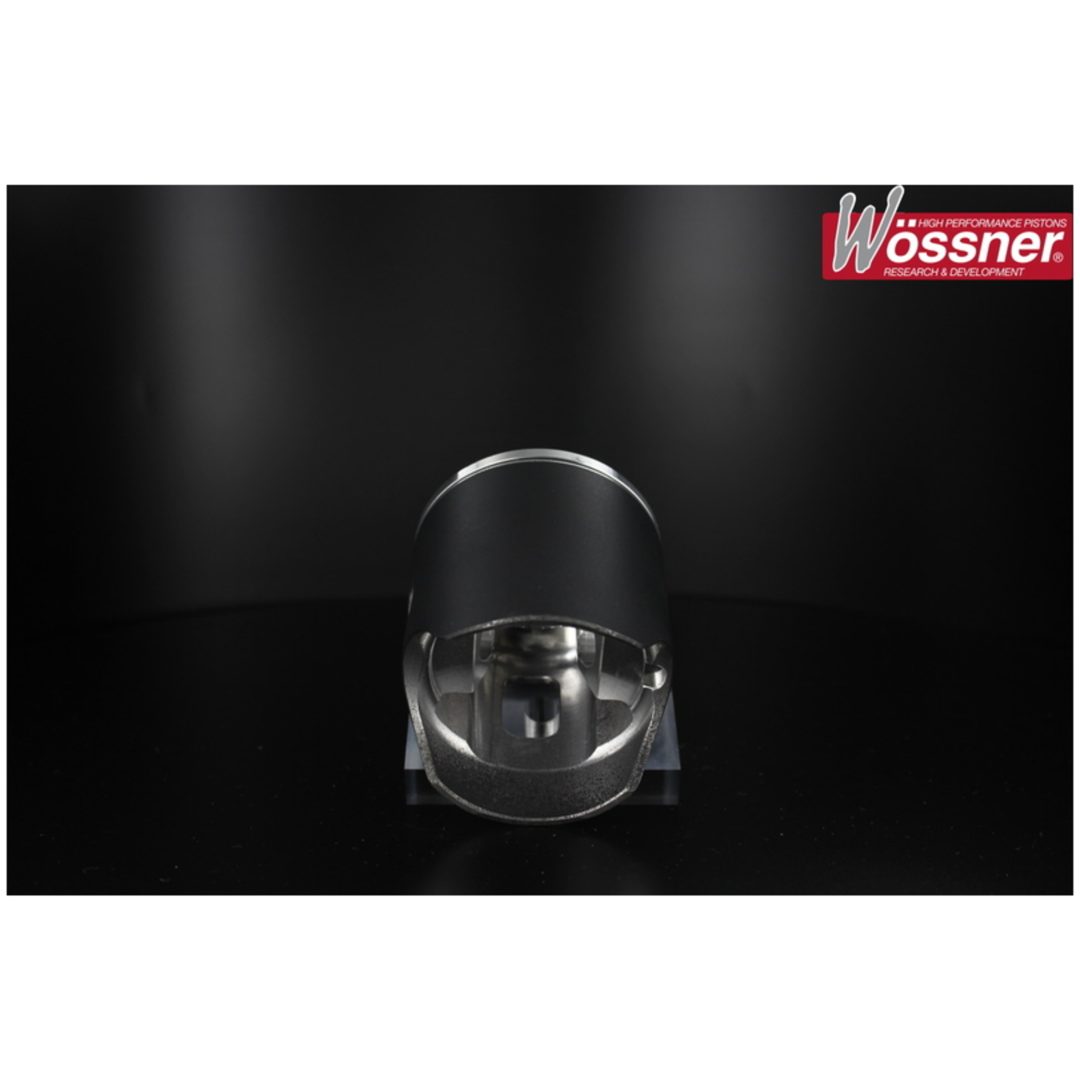 Smidd Kolv WÖSSNER 82.38mm – bild 3