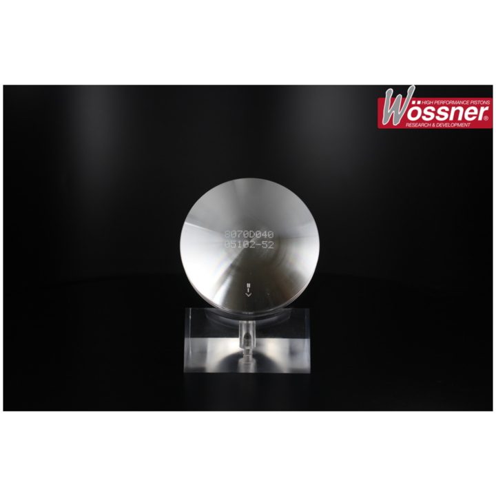 Smidd Kolv WÖSSNER 82.38mm – bild 7