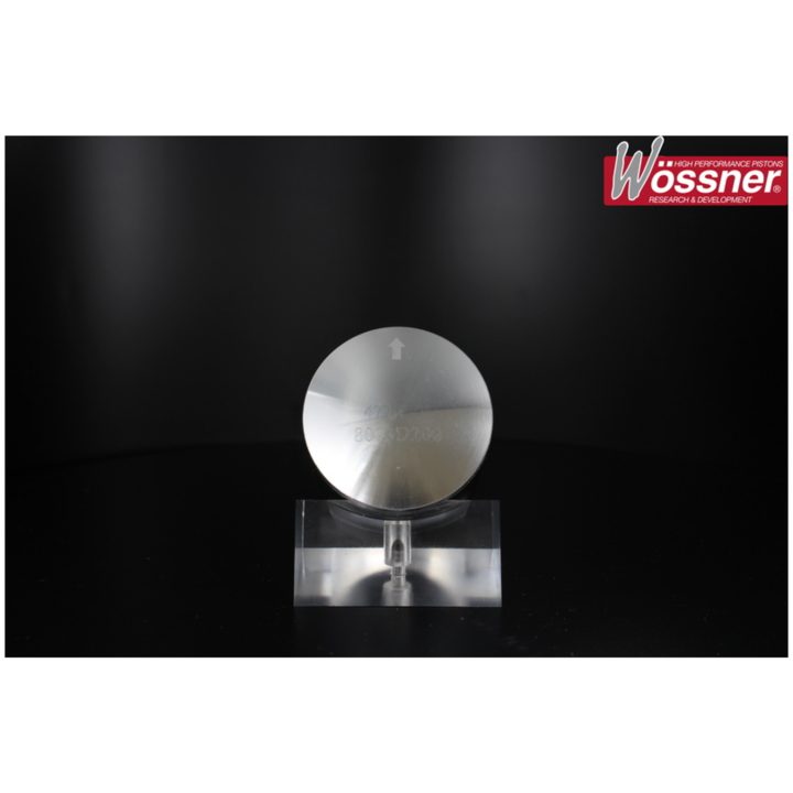 Smidd Kolv WÖSSNER 82.38mm – bild 8