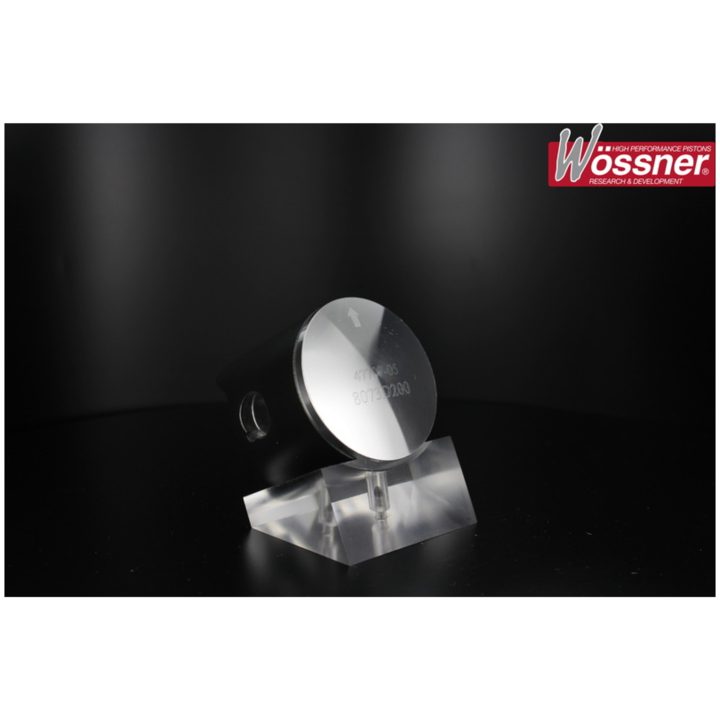 Smidd Kolv WÖSSNER 82.38mm – bild 5