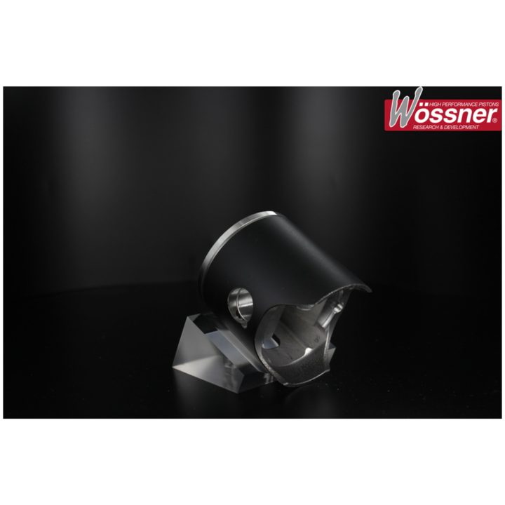 Smidd Kolv WÖSSNER 82.38mm – bild 2