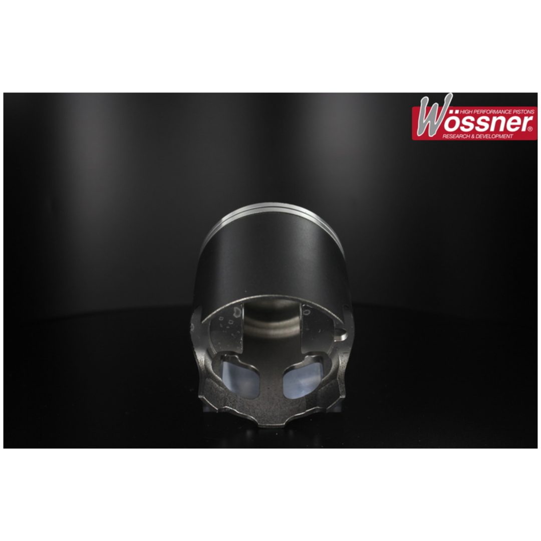 Smidd Kolv WÖSSNER 82.38mm – bild 5