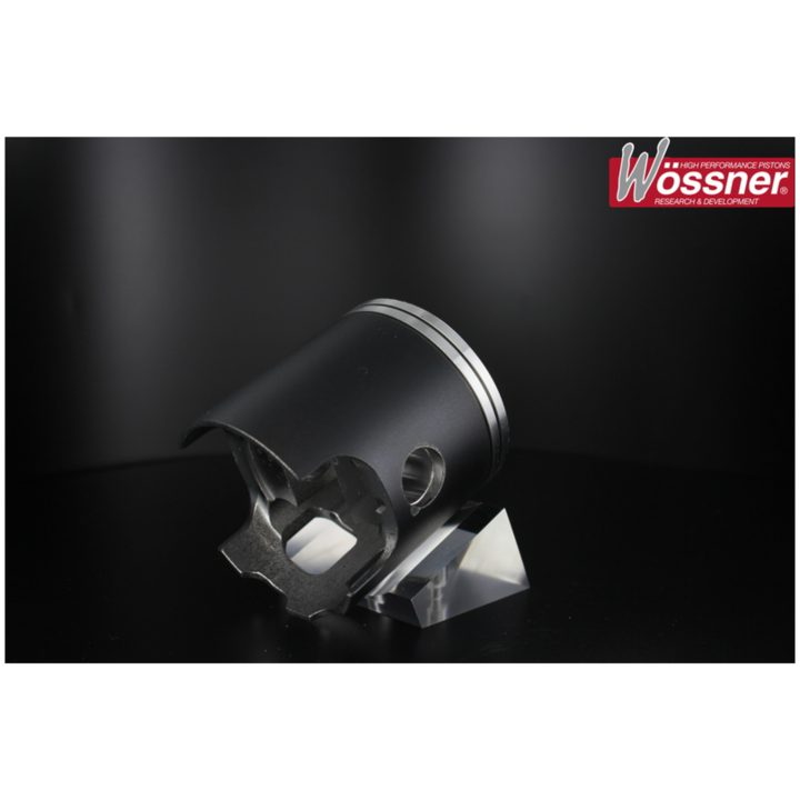Smidd Kolv WÖSSNER 82.38mm – bild 3