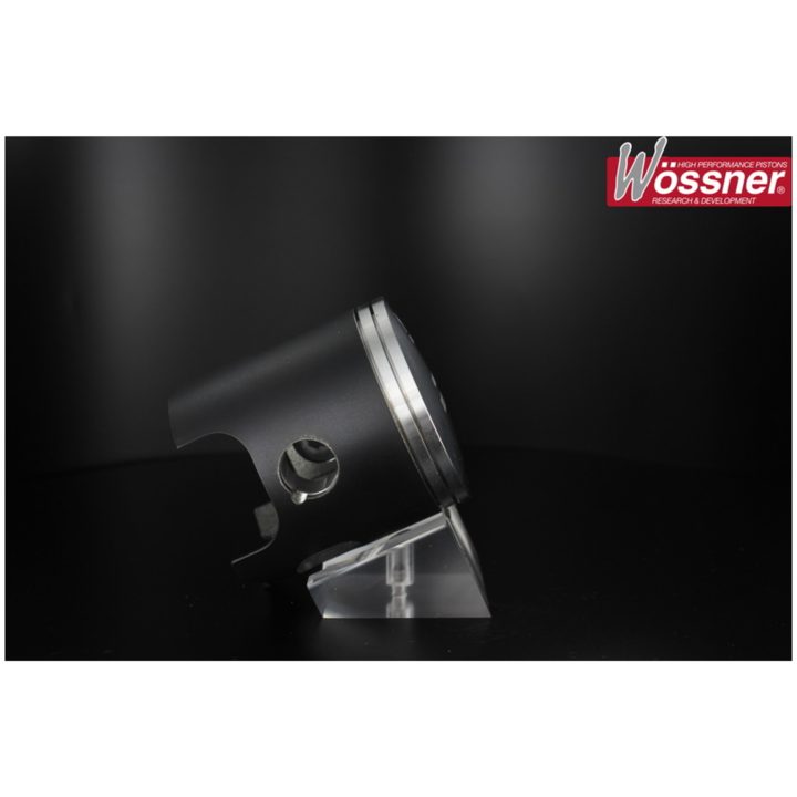 Smidd Kolv WÖSSNER 82.38mm – bild 2