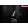 Smidd Kolv WÖSSNER 82.38mm – miniatyr 1