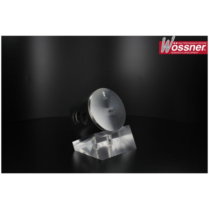 Smidd Kolv WÖSSNER 82.38mm – bild 5