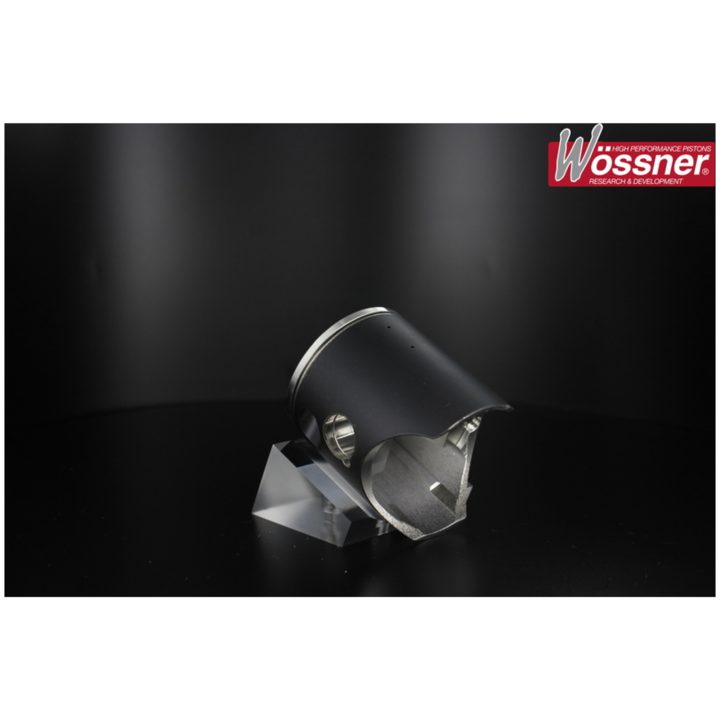 Smidd Kolv WÖSSNER 82.38mm – bild 2