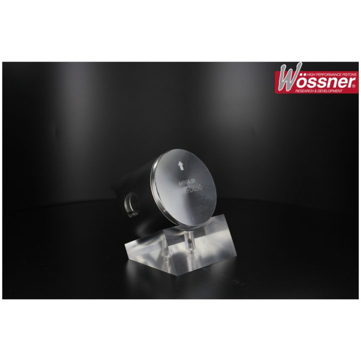 Smidd Kolv WÖSSNER 82.38mm – bild 8