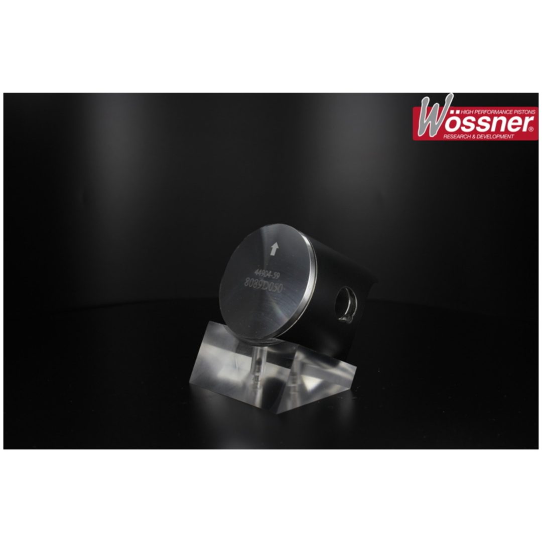 Smidd Kolv WÖSSNER 82.38mm – bild 4