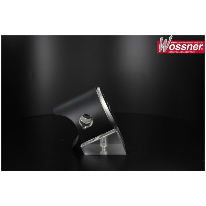 Smidd Kolv WÖSSNER 82.38mm – bild 3