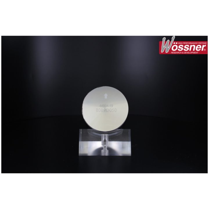 Smidd Kolv WÖSSNER 82.38mm – bild 2