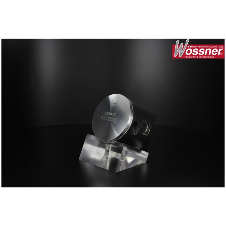 Smidd Kolv WÖSSNER 82.38mm – bild 7
