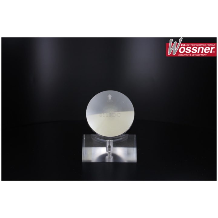 Smidd Kolv WÖSSNER 82.38mm – bild 4