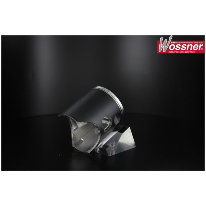 Smidd Kolv WÖSSNER 82.38mm – bild 3