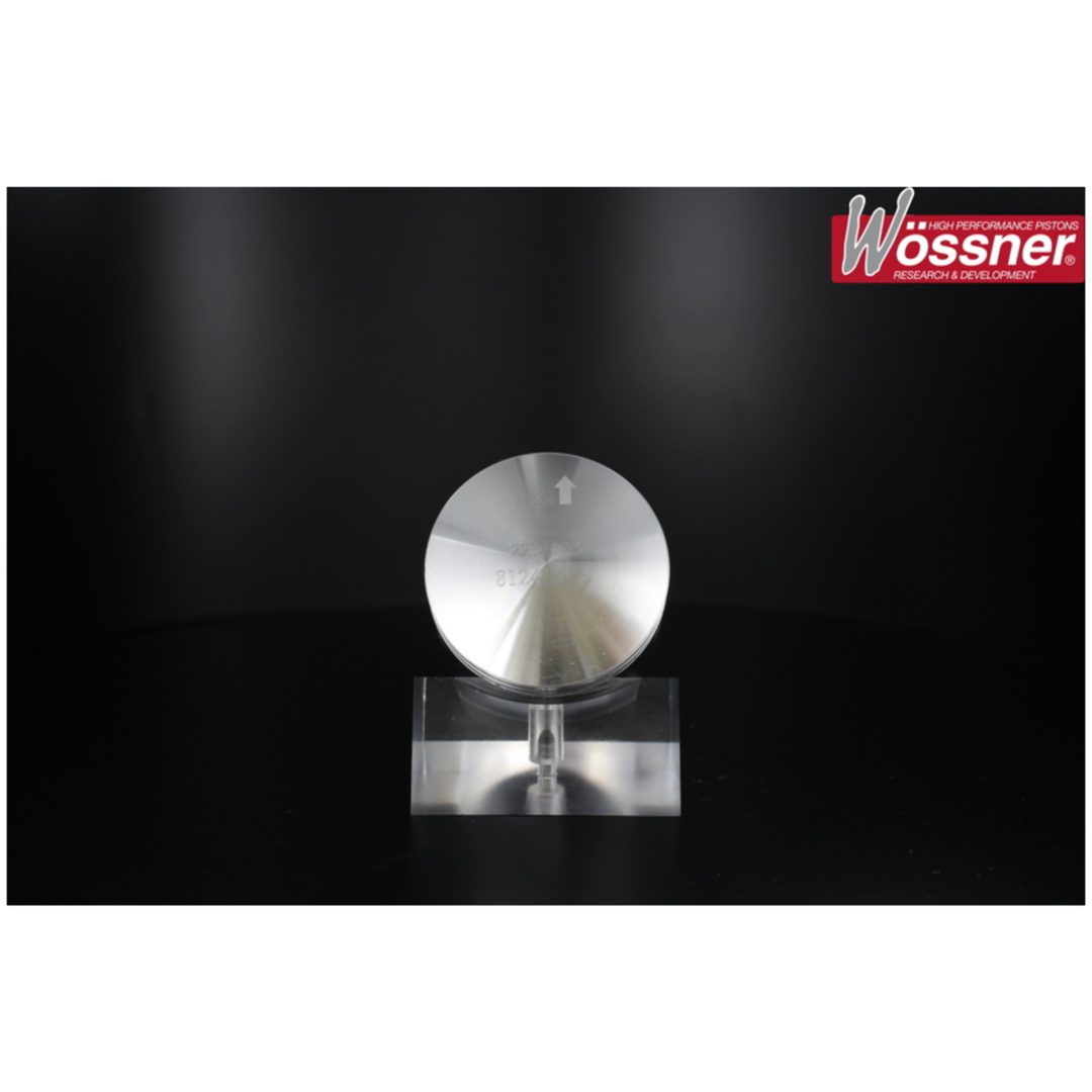 Smidd Kolv WÖSSNER 82.38mm – bild 8
