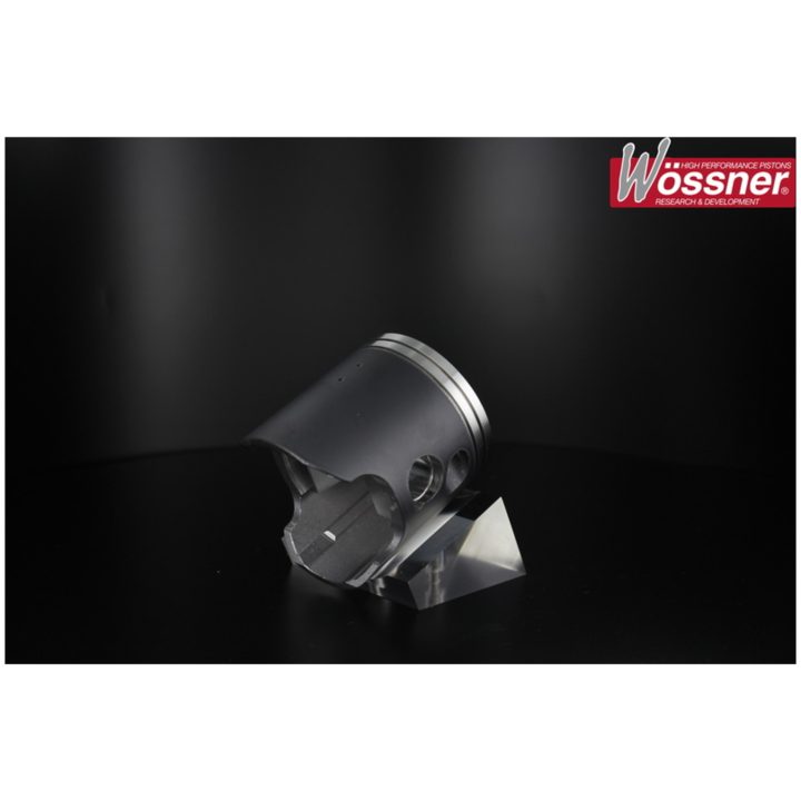Smidd Kolv WÖSSNER 82.38mm – bild 6