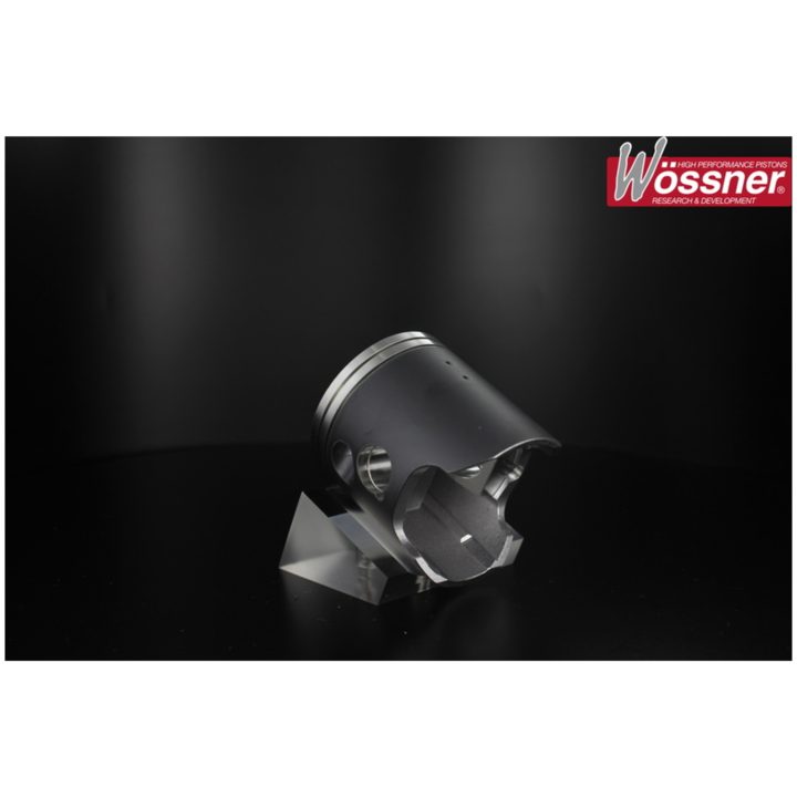 Smidd Kolv WÖSSNER 82.38mm – bild 4