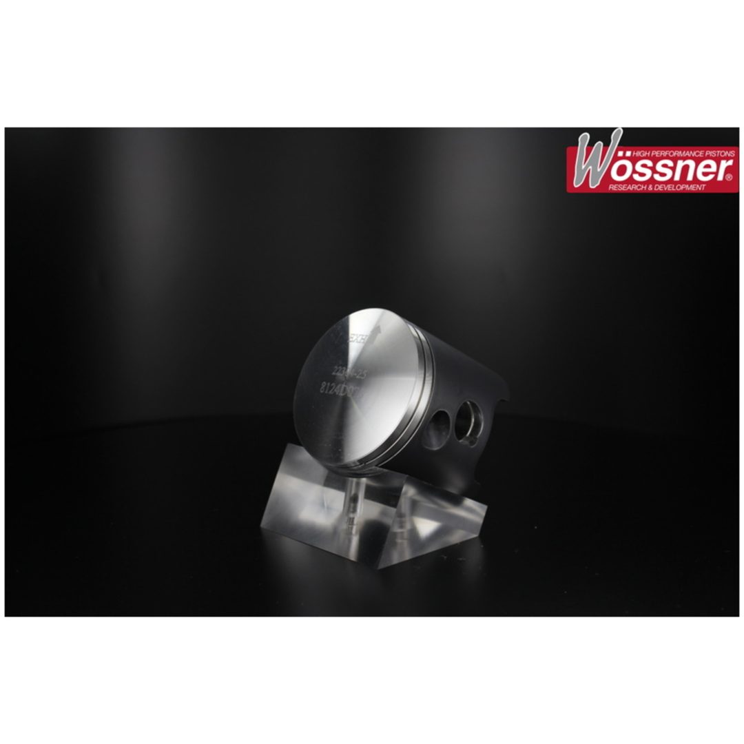 Smidd Kolv WÖSSNER 82.38mm – bild 3