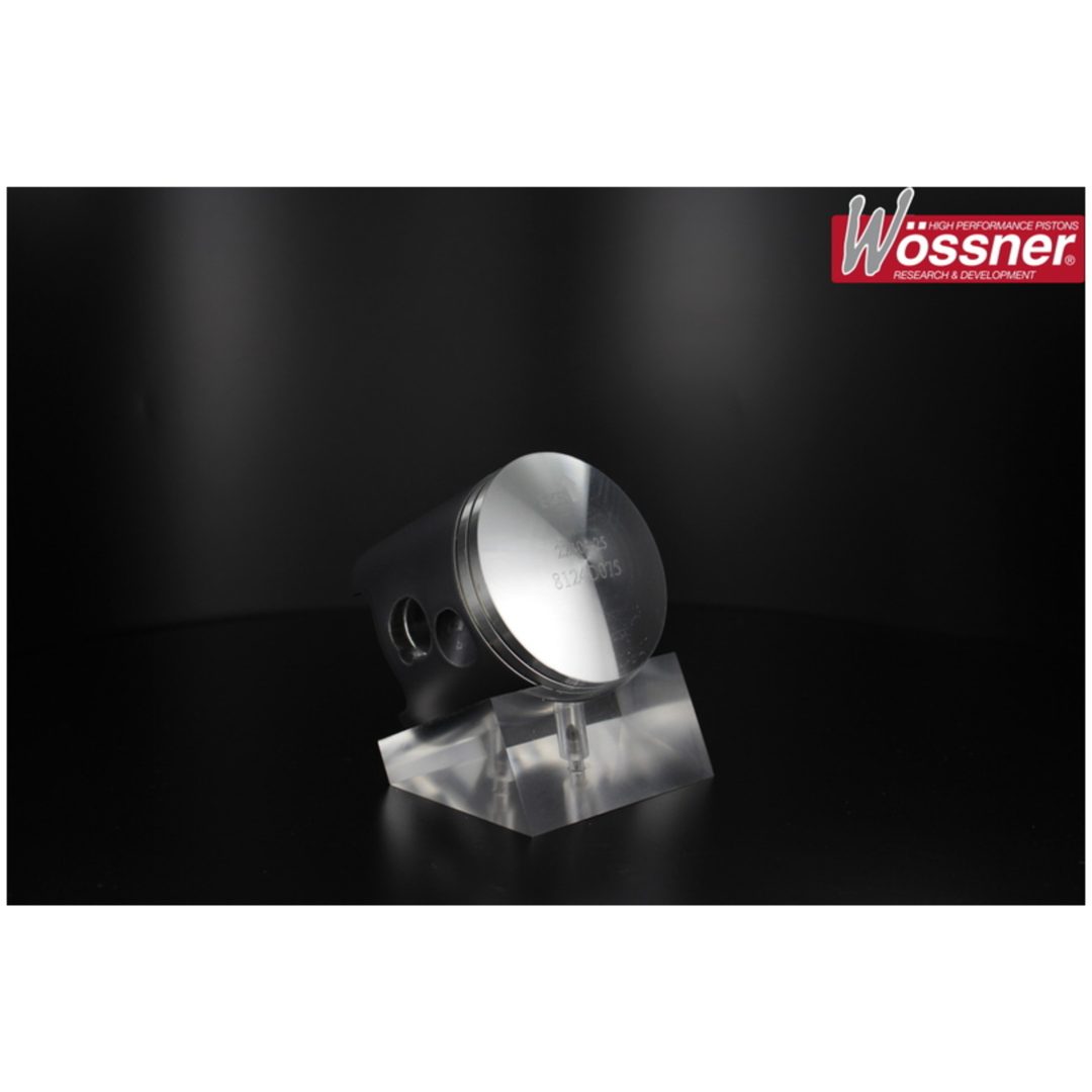 Smidd Kolv WÖSSNER 82.38mm – bild 2