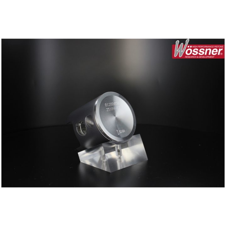 Smidd Kolv WÖSSNER 82.38mm – bild 7