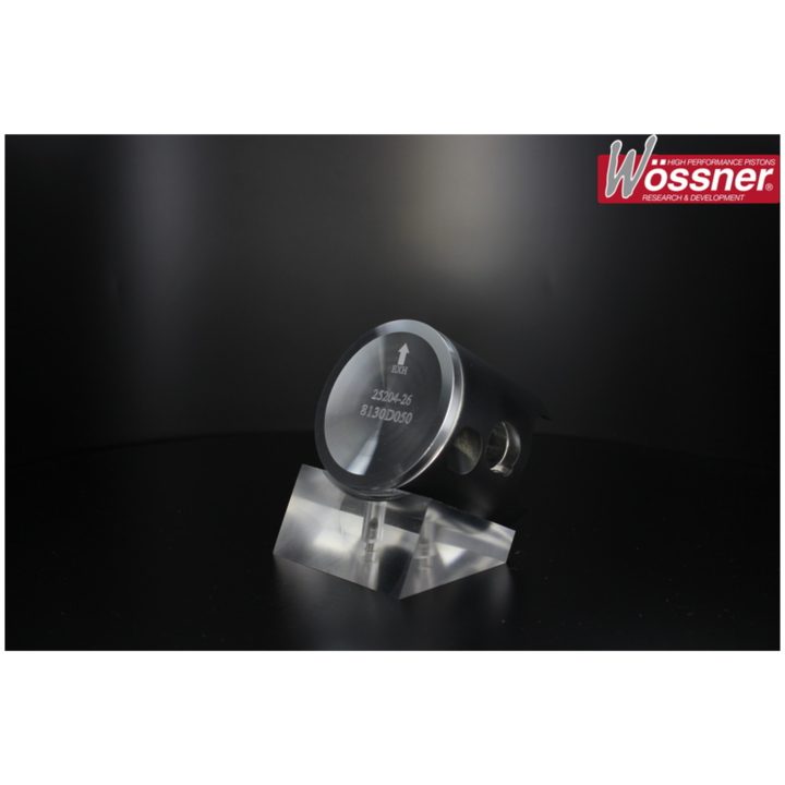 Smidd Kolv WÖSSNER 82.38mm – bild 8