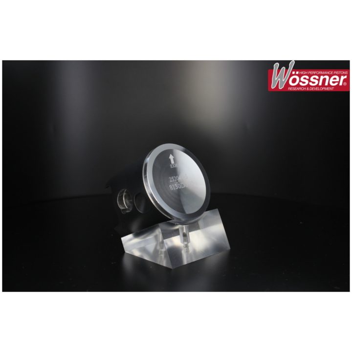 Smidd Kolv WÖSSNER 82.38mm – bild 6