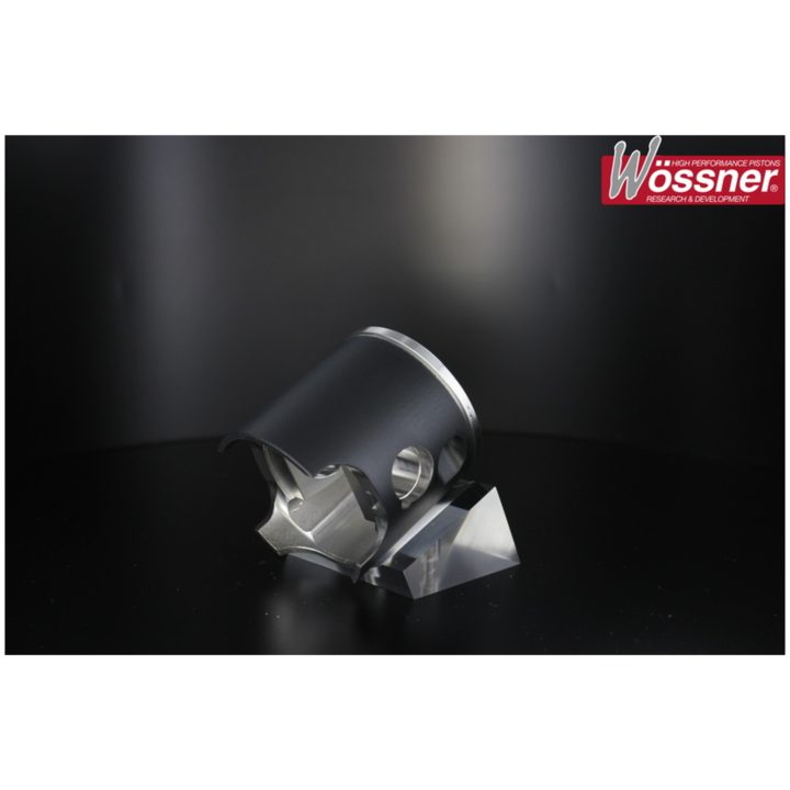 Smidd Kolv WÖSSNER 82.38mm – bild 5
