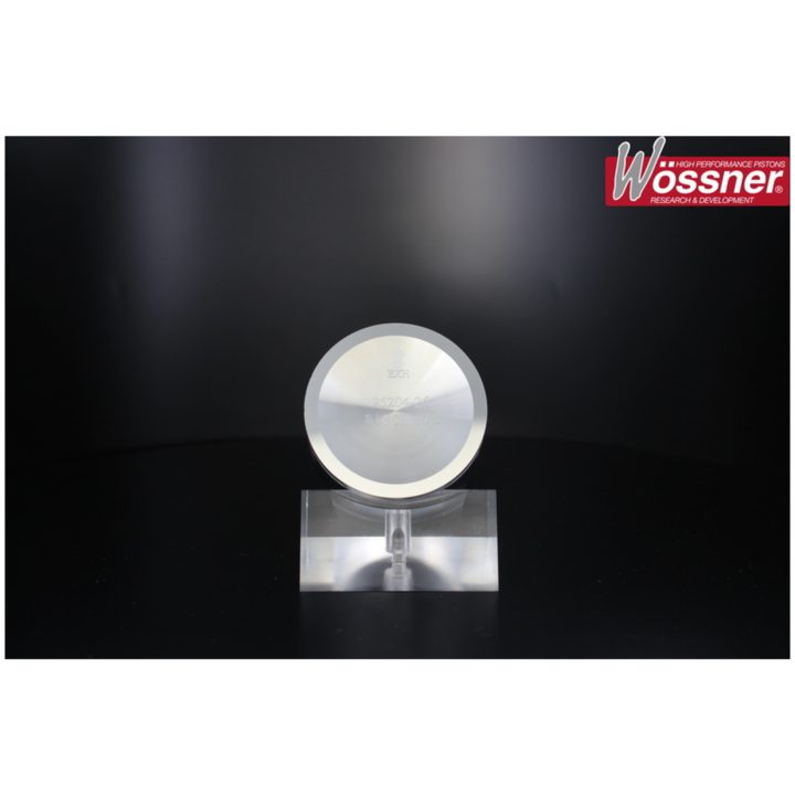 Smidd Kolv WÖSSNER 82.38mm – bild 3
