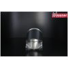 Smidd Kolv WÖSSNER 82.38mm – miniatyr 2