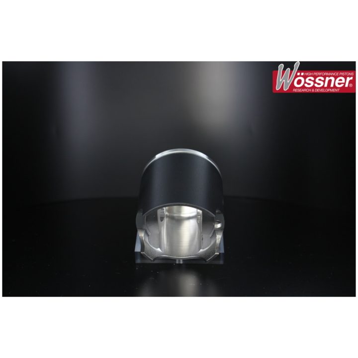 Smidd Kolv WÖSSNER 82.38mm – bild 2