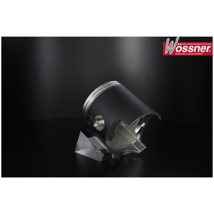 Smidd Kolv WÖSSNER 82.38mm – bild 8
