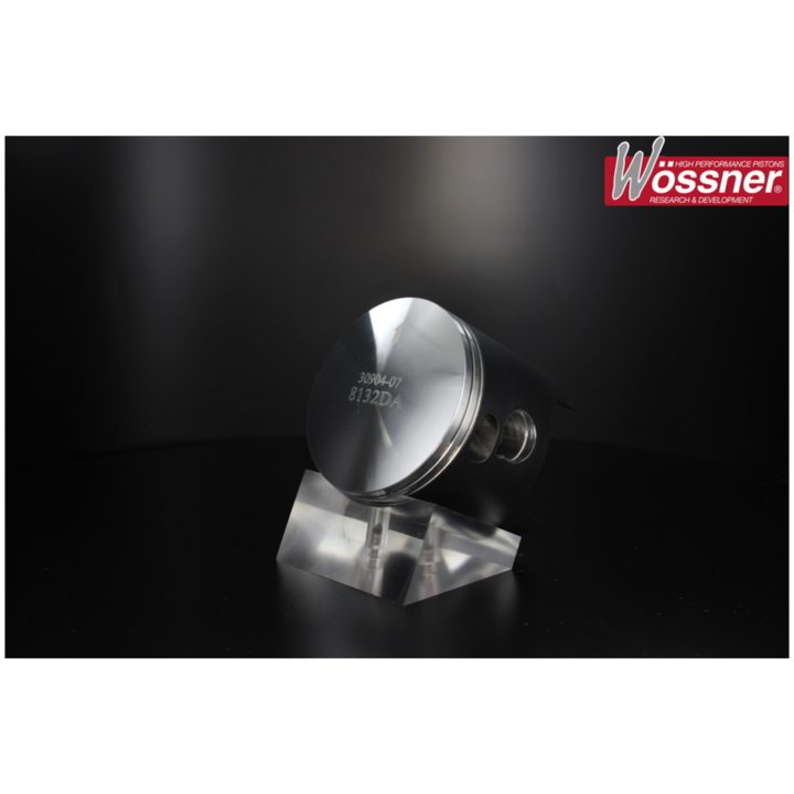 Smidd Kolv WÖSSNER 82.38mm – bild 6