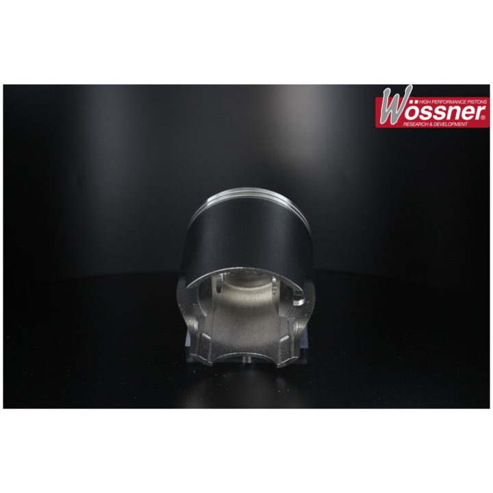 Smidd Kolv WÖSSNER 82.38mm – bild 5