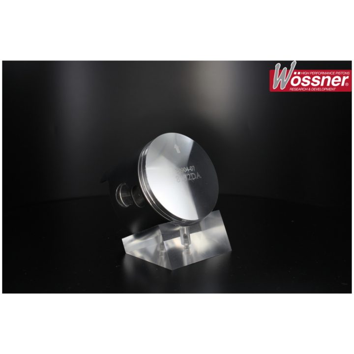 Smidd Kolv WÖSSNER 82.38mm – bild 4