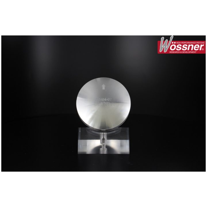 Smidd Kolv WÖSSNER 82.38mm – bild 2