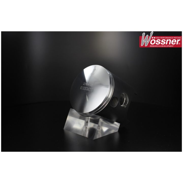 Smidd Kolv WÖSSNER 82.38mm – bild 6