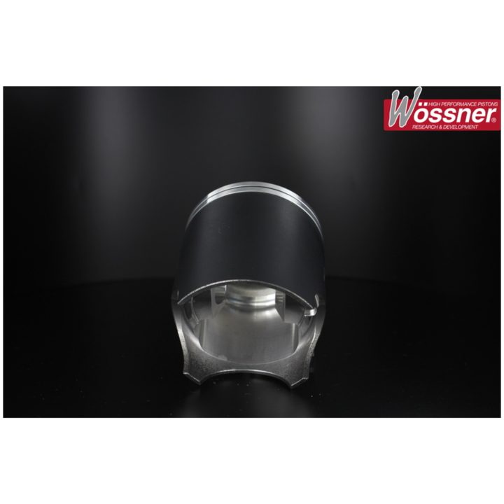 Smidd Kolv WÖSSNER 82.38mm – bild 3