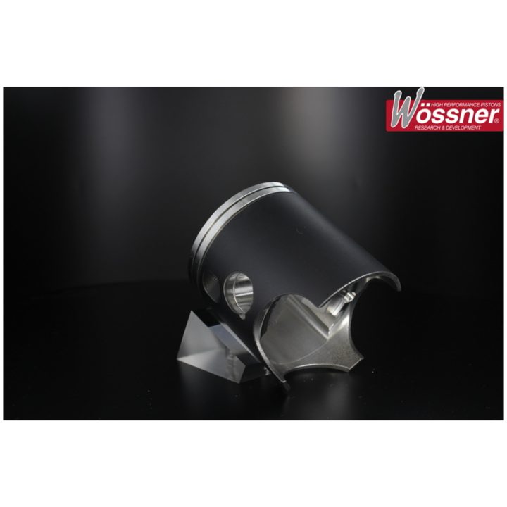 Smidd Kolv WÖSSNER 82.38mm – bild 2