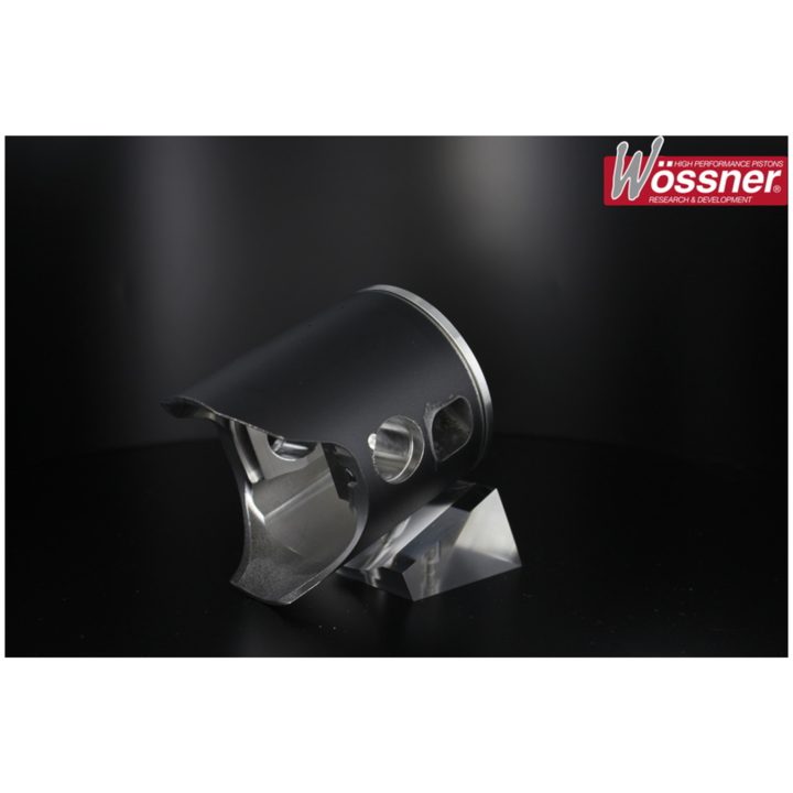 Smidd Kolv WÖSSNER 82.38mm – bild 8