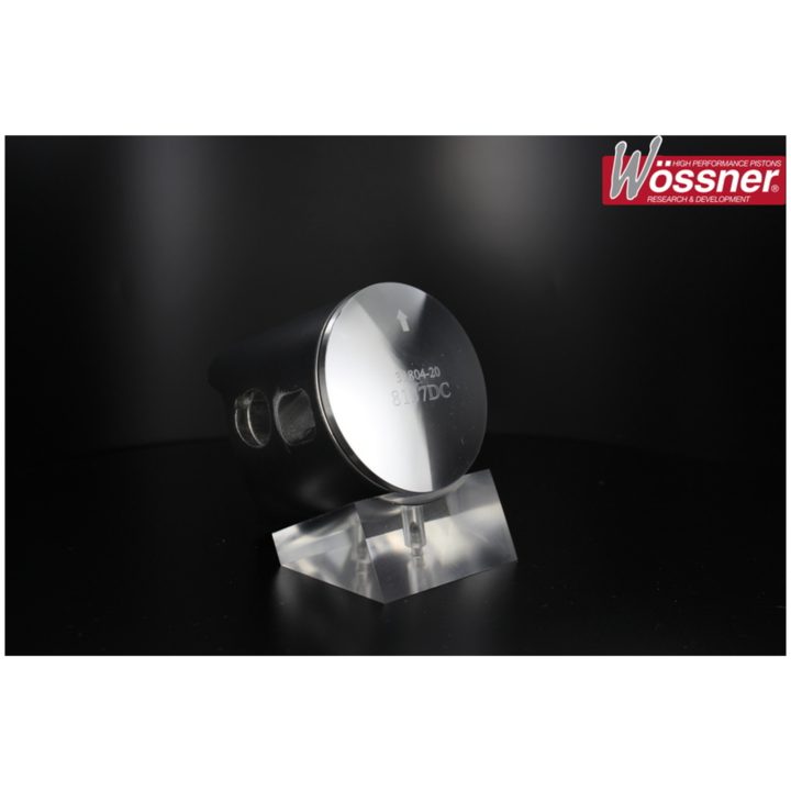 Smidd Kolv WÖSSNER 82.38mm – bild 7
