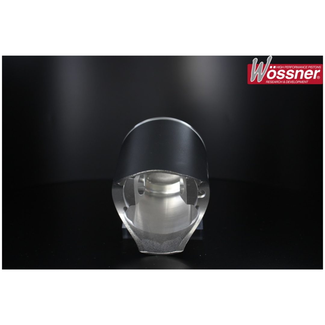 Smidd Kolv WÖSSNER 82.38mm – bild 3