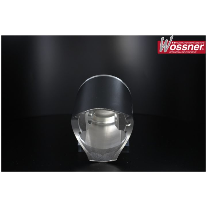 Smidd Kolv WÖSSNER 82.38mm – bild 3