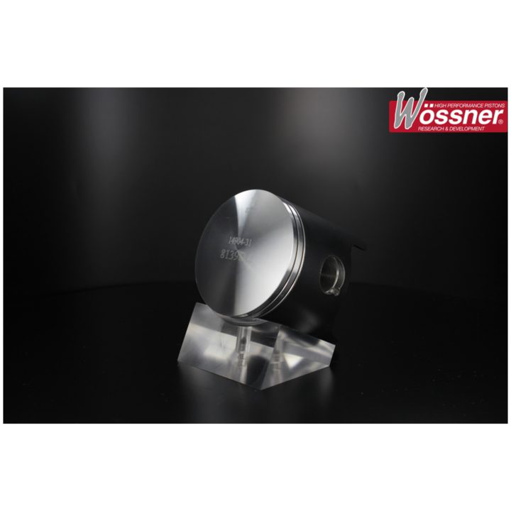 Smidd Kolv WÖSSNER 82.38mm – bild 8