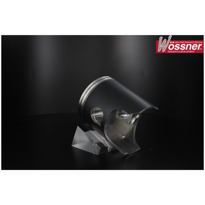 Smidd Kolv WÖSSNER 82.38mm – bild 5